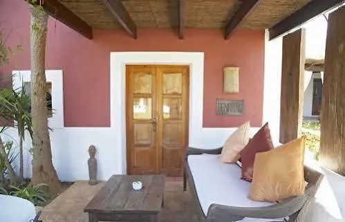 Country house Agroturismo Atzaro Santa Eularia des Riu