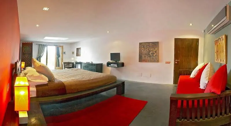 Country house Agroturismo Atzaro Santa Eularia des Riu
