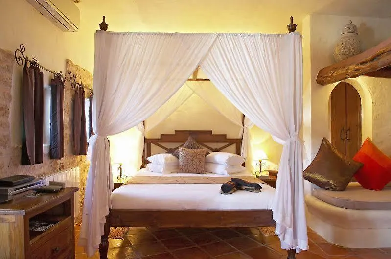 Country house Agroturismo Atzaro Santa Eularia des Riu Spain