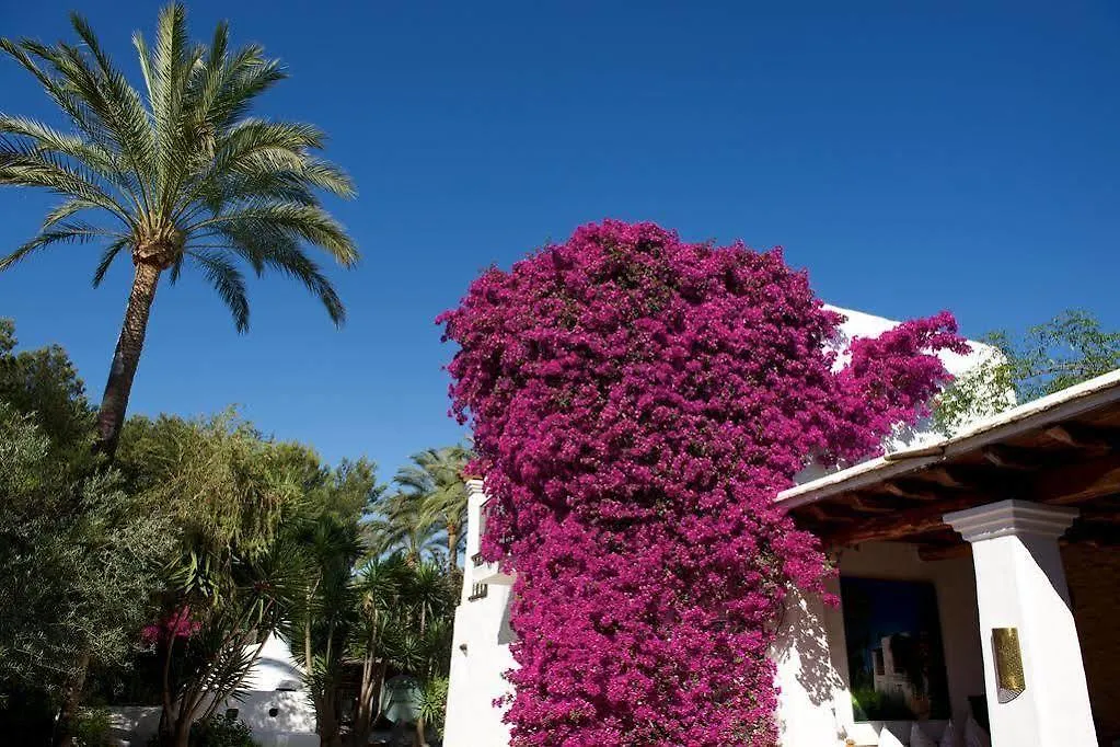 Agroturismo Atzaro Santa Eularia des Riu 0*,