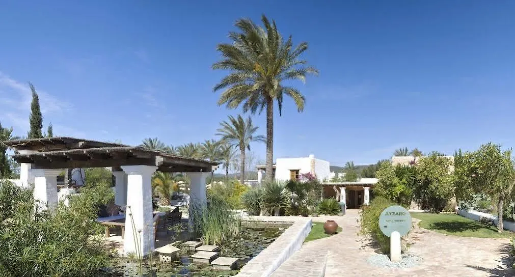 Country house Agroturismo Atzaro Santa Eularia des Riu