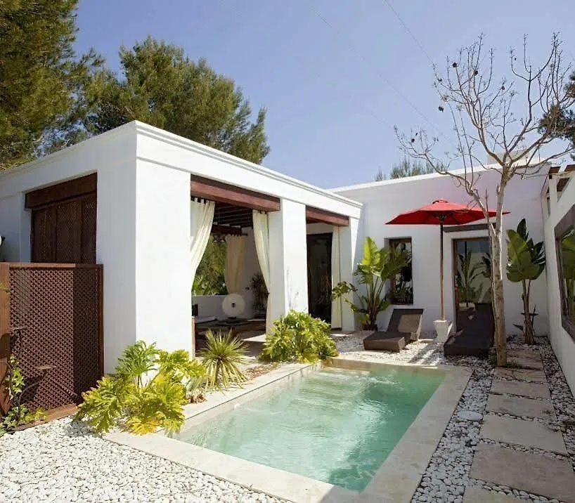 Country house Agroturismo Atzaro Santa Eularia des Riu