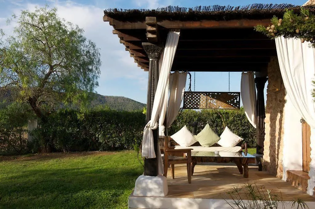 Agroturismo Atzaro Santa Eularia des Riu