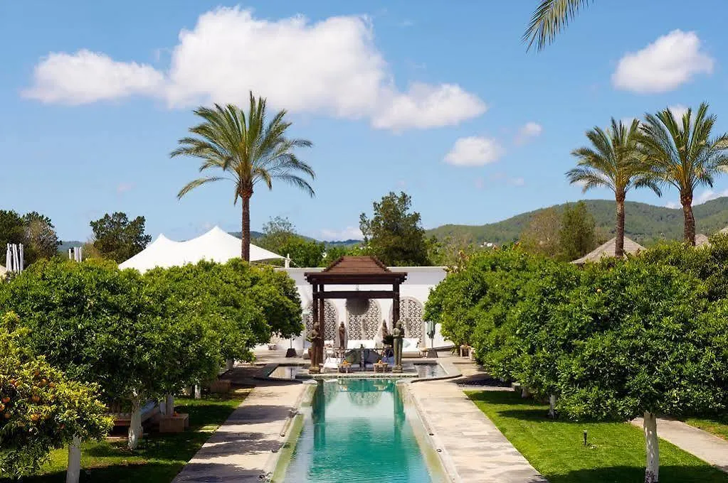 Agroturismo Atzaro Santa Eularia des Riu