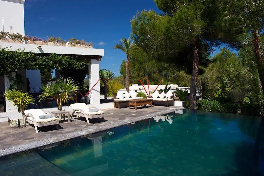 Agroturismo Atzaro Santa Eularia des Riu